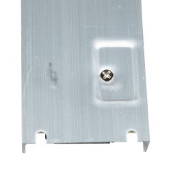 UET-WAS-060A20 12V IP20 Блок питания ультратонкий. 60Вт. Металлический корпус. TM Uniel