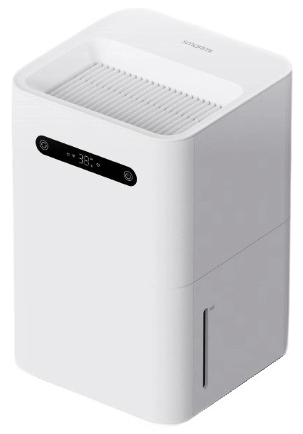 Увлажнитель воздуха Smartmi Evaporative Humidifier 3, White (CJXJSQ05ZM)
