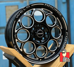 Комплект дисков Rays Weld Racing 15x6.5 et40 4x100/4x114.3