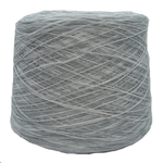 Бобинная пряжа Tattoo (Grigio Ottico)