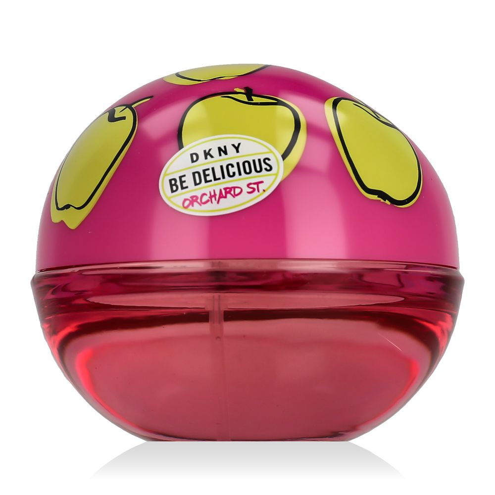DKNY Donna Karan DKNY Be Delicious Orchard St. Eau De Parfum 30 ml (woman)