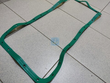 Прокладка поддона (метал силикон) 236-1009040-А3