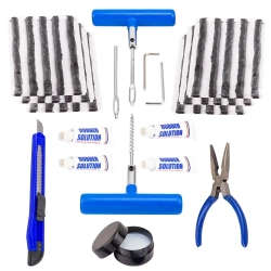 Набор для ремонта покрышек колес RockFORCE RF-STK-36