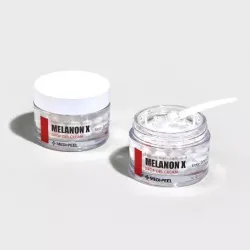 MEDI-PEEL Осветляющий капсульный крем с витаминами и глутатионом Melanon X Drop Gel Cream (50 мл.)