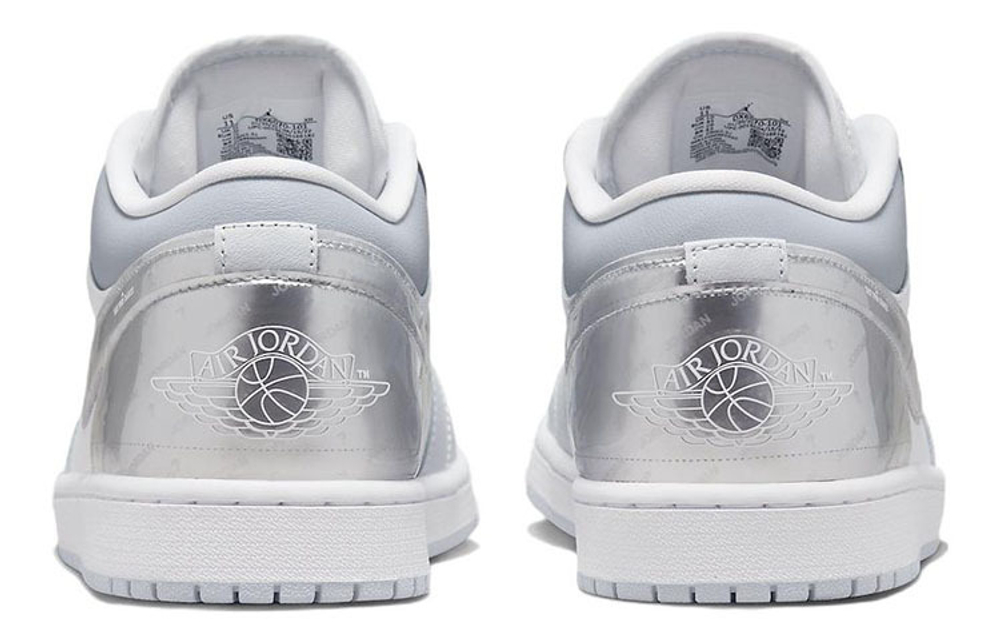 Кроссовки Jordan Air Jordan 1 Low Se