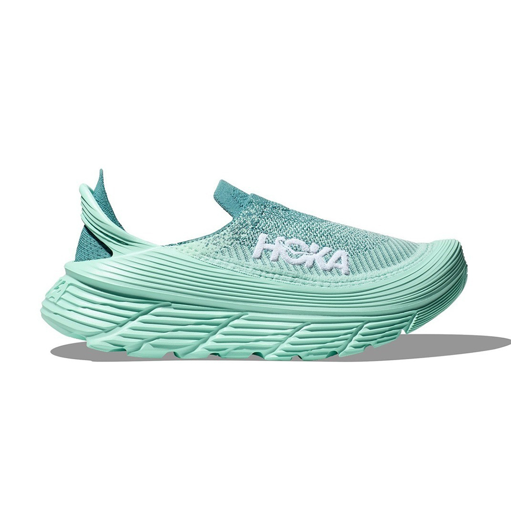 Кроссовки мужские HOKA U RESTORE TC Ocean Mist / Sunlit Ocean