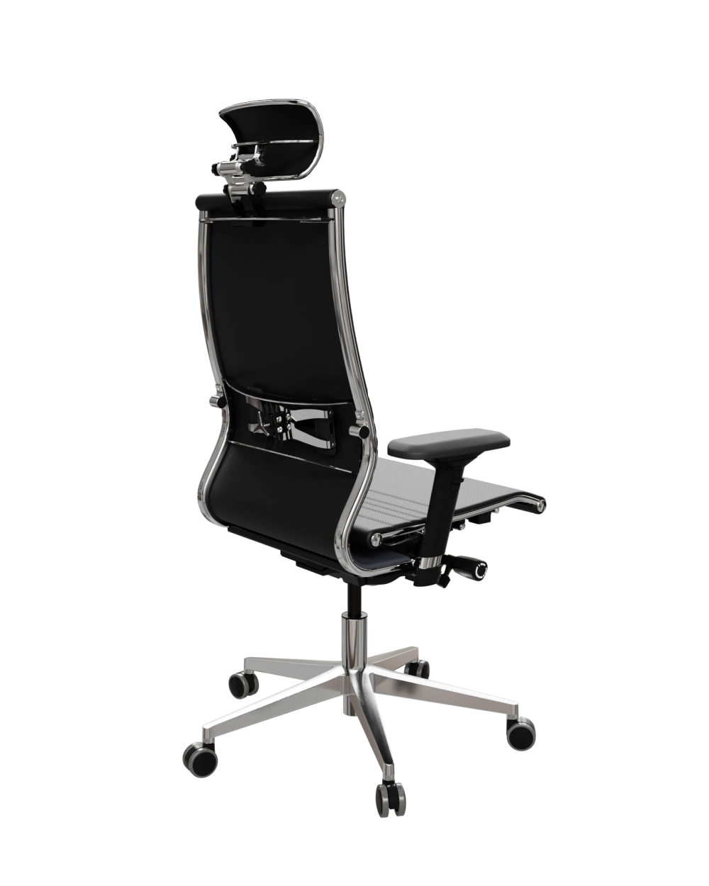 Эргономичное кресло Кресло Samurai K-3