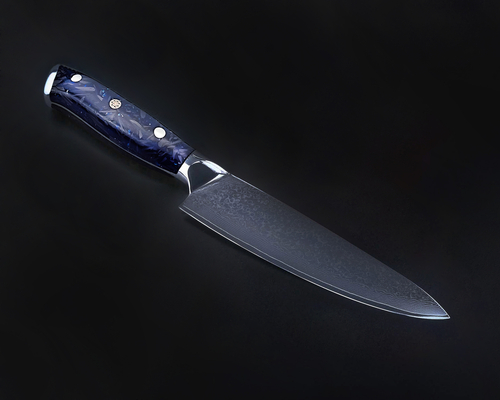 Кухонный нож универсальный (D.JS) T615011