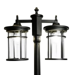 Парковый светильник Feron ТУРИН 51822