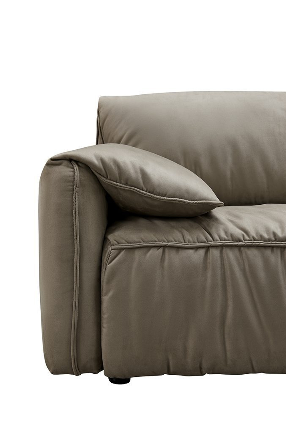 Диван CASABLANCA SF026 (3-х местный)  бежевый 2207-10