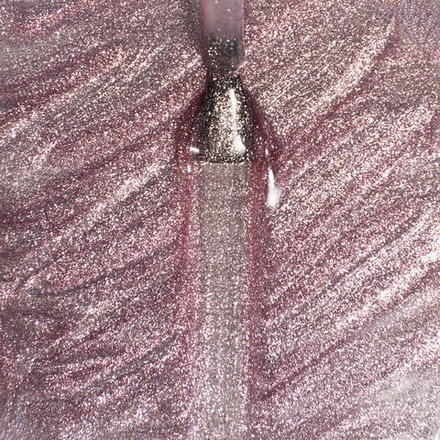 Гель-лак IVA NAILS Platinum cat-eye №3, 8ml