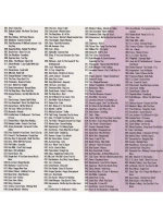 Звезды дискотек - часть 6 (Клипы DVD)