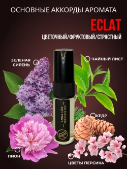 Духи с феромонами женские набор