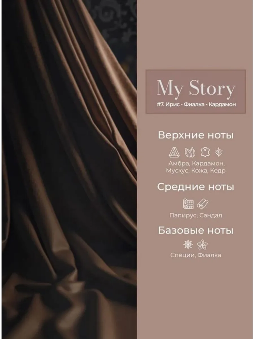 Кондиционер для белья парфюмированный фиалка 1000 мл