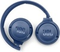 Наушники накладные Bluetooth JBL Tune 510BT Blue (JBLT510BTBLU)