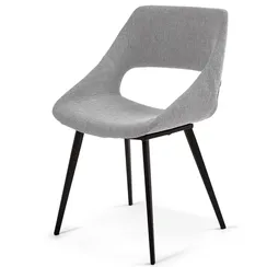 Стул Hest светло-серый