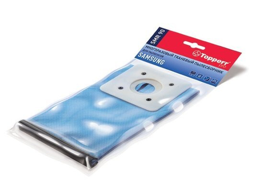 Компл.пылесб.Topperr SMR90 для Samsung