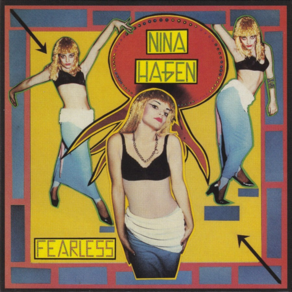 Nina Hagen / Original Album Classics (3CD)