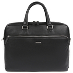 Сумка кожаная FABRETTI L15697-2