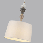 5040/1 ODL Подвес E27 1*60Вт 220В IP20 CLASSIC