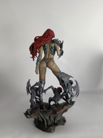 Клинок ведьм Witchblade 25cm в наличии