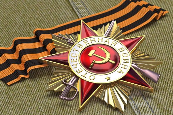 С днем Победы!!!