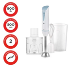 Блендер BQ HB800S (набор 3 в 1)