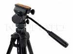Штатив Grifon ARS-3716 с 3D головкой