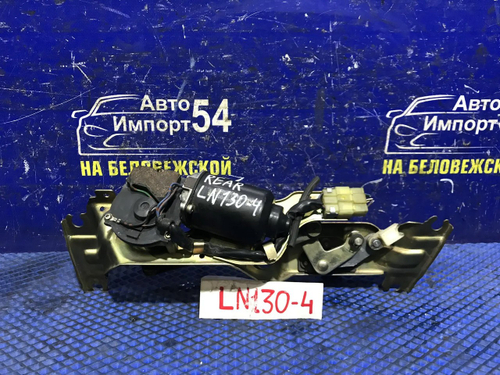 Моторчик заднего дворника TOYOTA HILUX SURF 1992