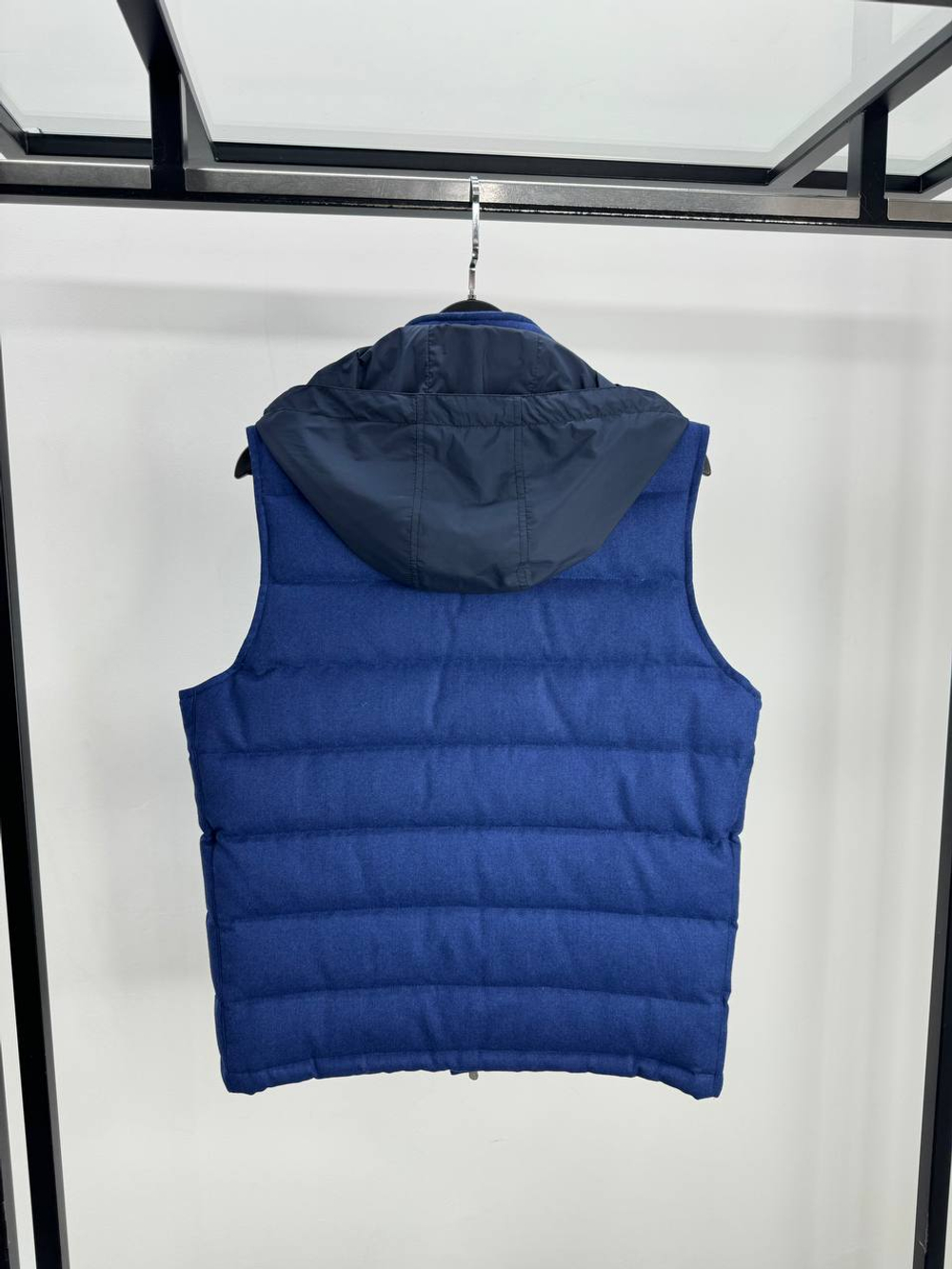 Безрукавка Brunello Cucinelli