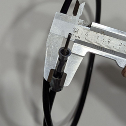 - - Трос спидометра CG/CB