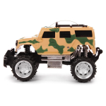 Джип на РУ, коробка DY-945