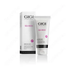 Мыло жидкое Морские Водоросли