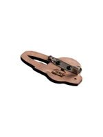 Значок AUGUST WOOD AW_M10 "Сосуд Гигеи"