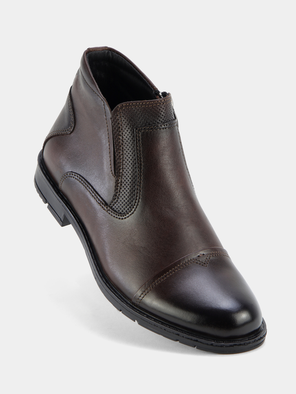 Ботинки мужские B200-1R