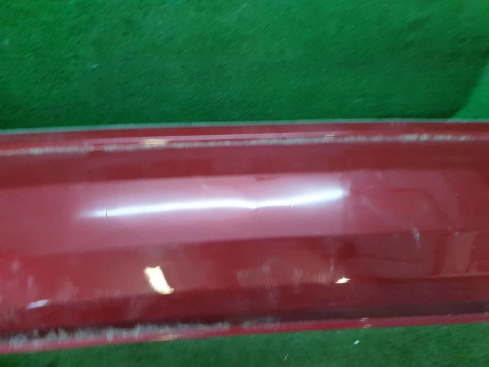 Бампер задний VW Caddy 5 (2020-н.в.) Maxi