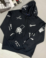 Худи Louis Vuitton