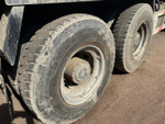 Shacman (Shaanxi) SX* 8x4 Самосвал SX331863366 (Дизельный, 12,5 л, 551 л.с., МТ)
