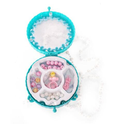 Набор украшений, сумочка M63