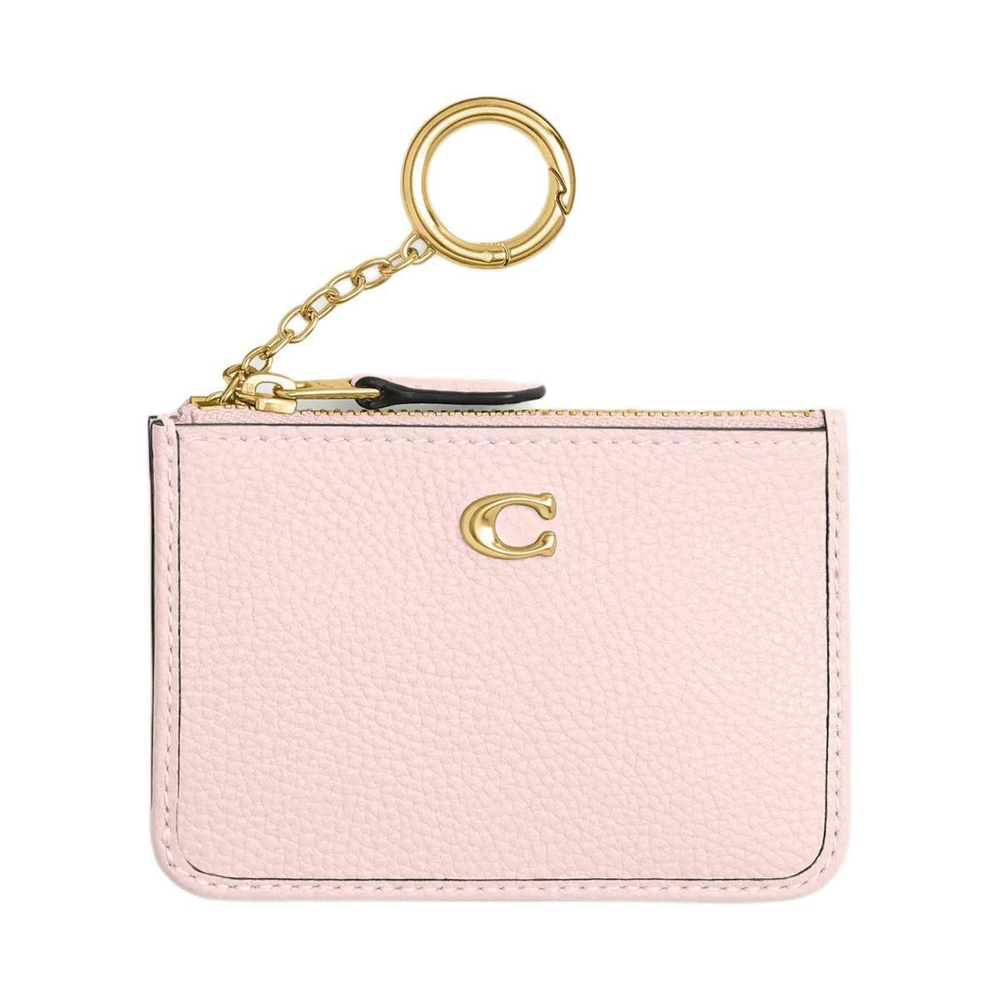 Картхолдеры и кошельки COACH Skinny ID 11, CR550-B4B5