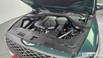Genesis GV80 3.0 Дизель AWD (12.2020)