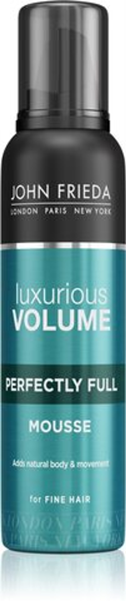 John Frieda Volume Lift Thickening Mousse - мусс для волос /   200  ml  / GTIN 5037156229127