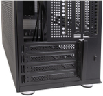 Корпус mATX Eurocase MI05