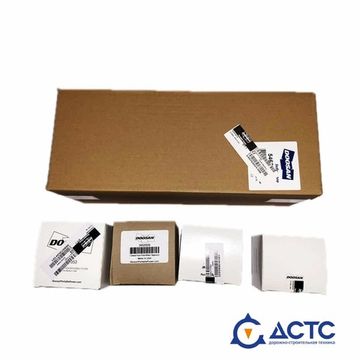 Сервисный комплект 500 часов DOOSAN (IR) 7/41