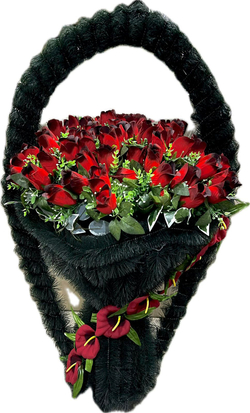 Корзина "Элит Д6"