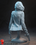 Селин Другой мир Фигурка Selene Underworld