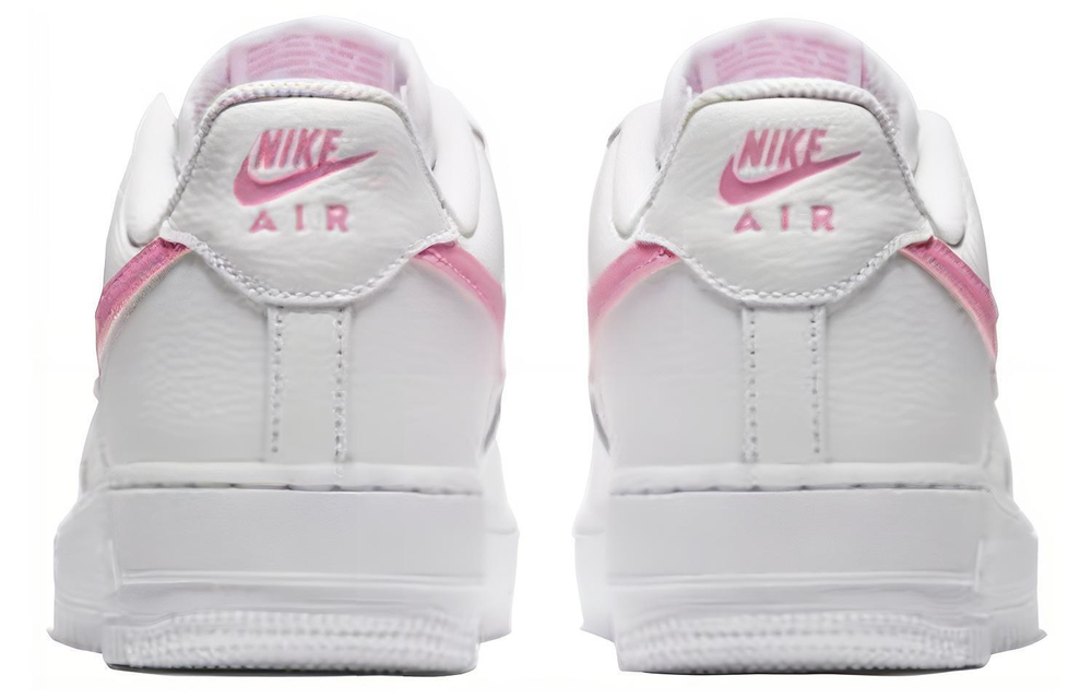Кроссовки Nike Air Force 1 (Женская размерная сетка)