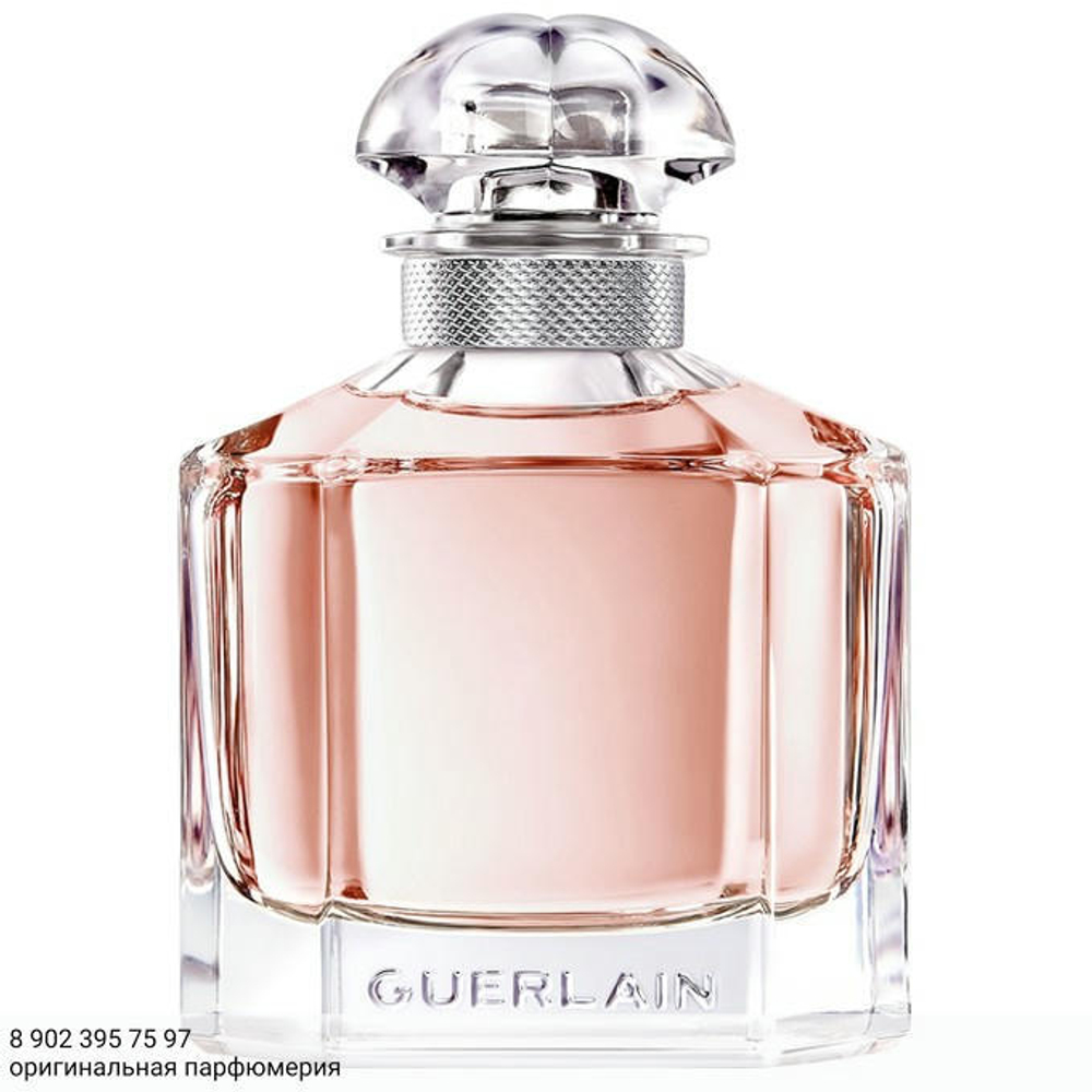 Guerlain Mon Guerlain Florale