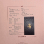 Peter Sinfield / Still (LP)