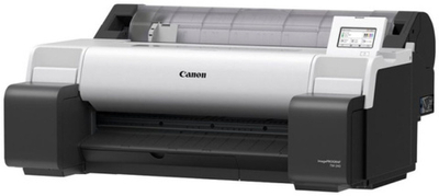 Плоттер струйный Canon imagePROGRAF TM-240
